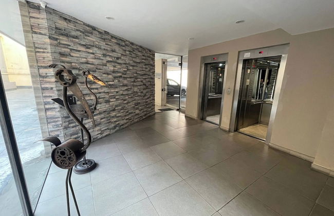 Bright Retreat Modern Temporary Rental in Caballito - Foto 17