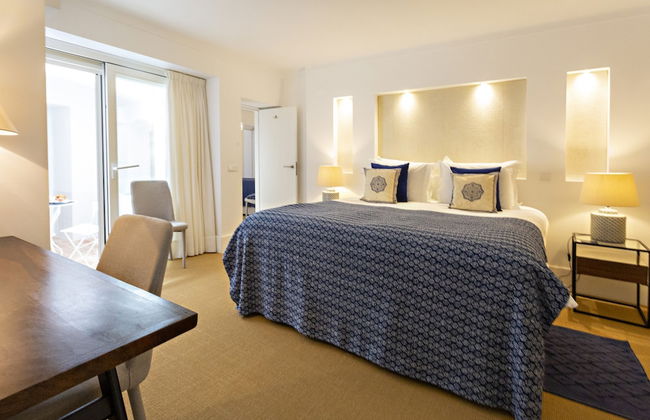 Townhouse in Tavira With 2 Bedrooms and 2 Bathrooms - Foto 10