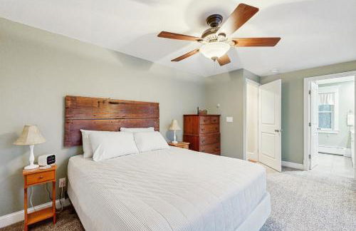 Middle Ledge Lodge - Foto 14