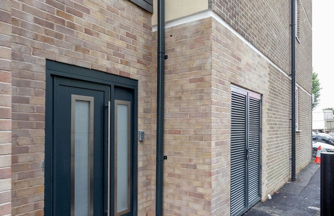 Roomspace Apartments -The Legacy - Foto 62