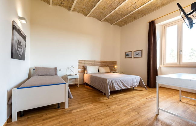 Agriturismo Masseria Cannella - Foto 6