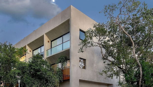 Studio With Great Rooftop Pool - Foto 5, Habitación