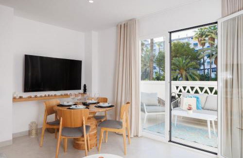 MARBELLA BANUS SUITES - Banus Playas del Duque Seaside Residential - Photo 12