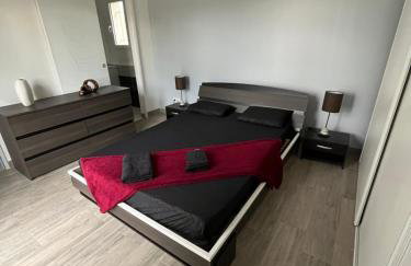 Grande maison la Merasel - Photo 15