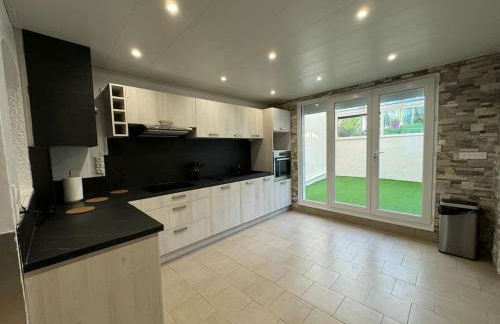 Le Cocon de Karine - maison Boulogne Sur Mer - Foto 14