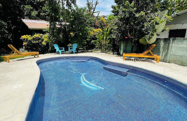 Casa Yamann - Foto 30