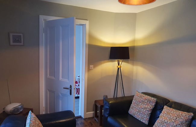 Jack's Place Beautiful 3-bed House Donegal - Foto 16