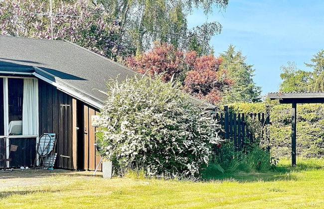 4 Person Holiday Home in Frorup - Photo 11