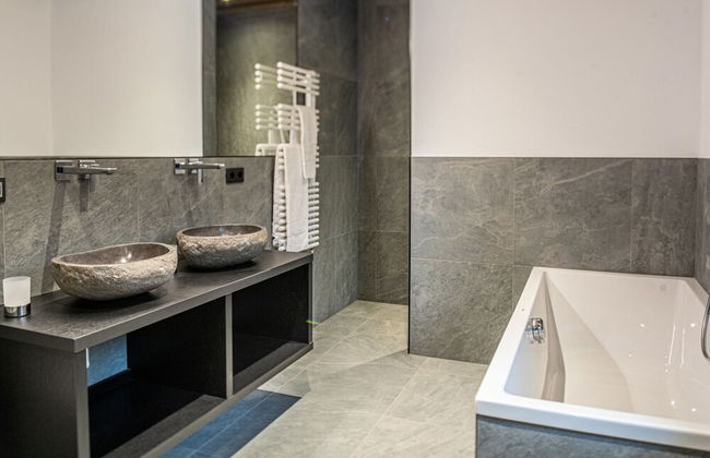 Chalet in Wald Near Krimml Waterfalls - Foto 16