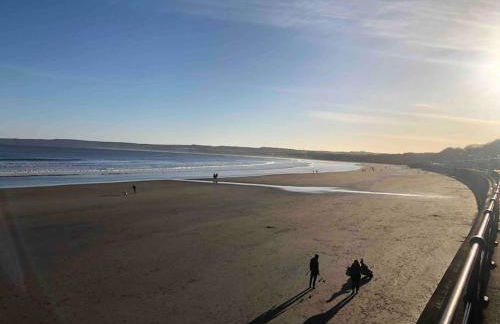 Large Cottage, Beach, Pubs Shops, Netflix, BBQ, Dog Friendly - Foto 41