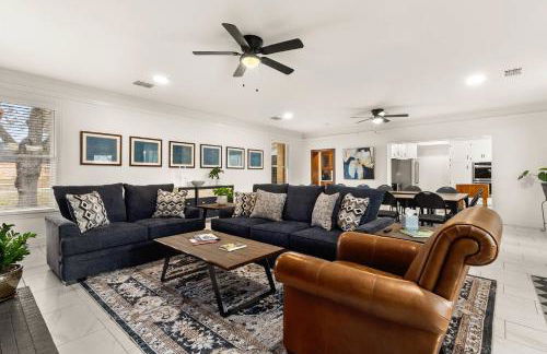 Moore Manor - Foto 9