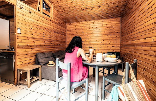 Village & Spa les Ventoulines - Foto 27