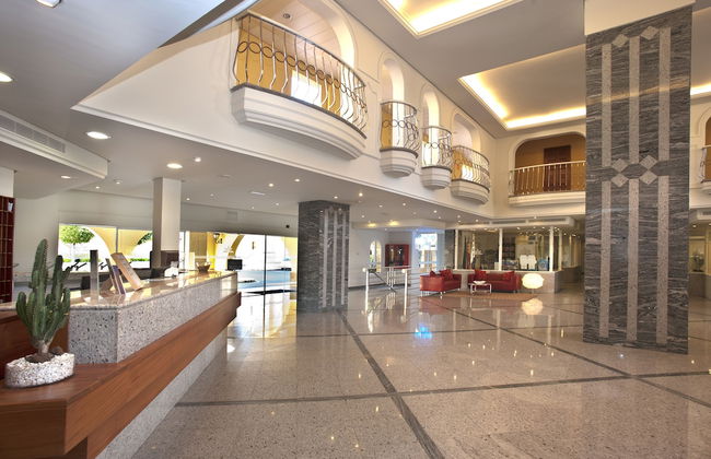 Palm Oasis Maspalomas - Foto 2