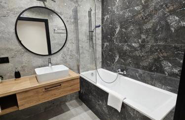 Apartament Zamkowe Wzgórze - Foto 14