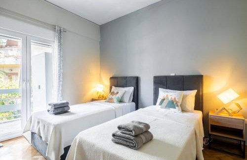 HELIOS sunny comfortable apartment - Foto 36