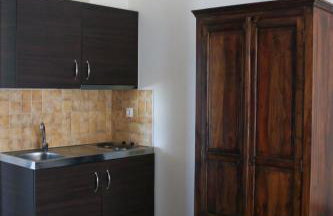 Studios Liotrivi Ouranoupolis - Foto 6