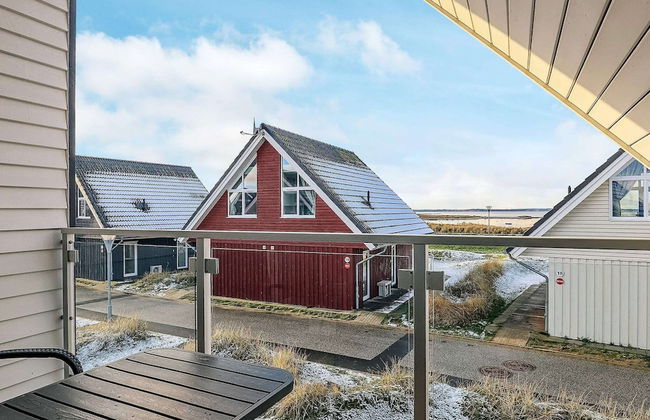 Holiday Home in Wendtorf - Foto 29