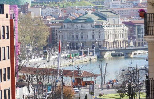 Monappart Cristo Historic Apartment with Parking - Foto 42