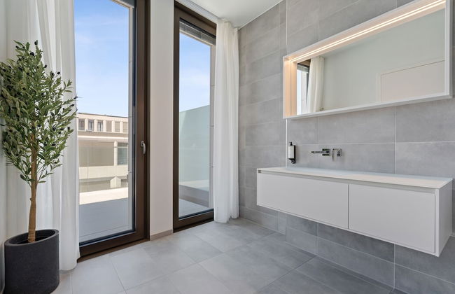 Voya Residence Zenit Royal - Luxury Apart Hotel with Rooftop Views & Concierge - Foto 14