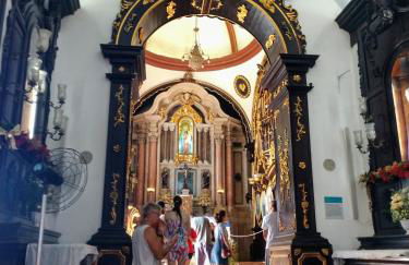 Pasárgada 812, academia e piscinas aquecidas - Foto 50