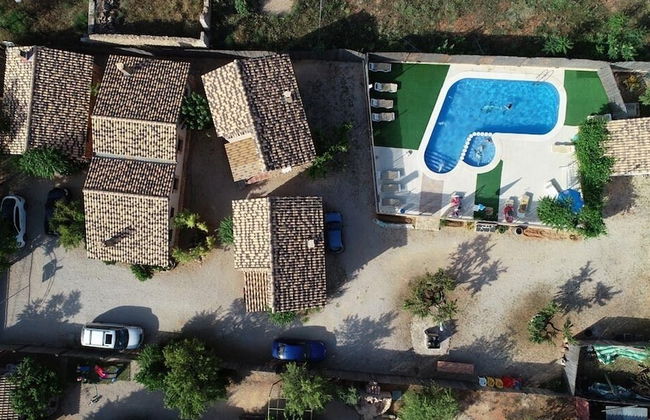 Casas Rurales Quijote y Sancho - Foto 24