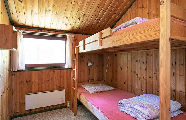 6 Person Holiday Home in Albaek - Foto 3
