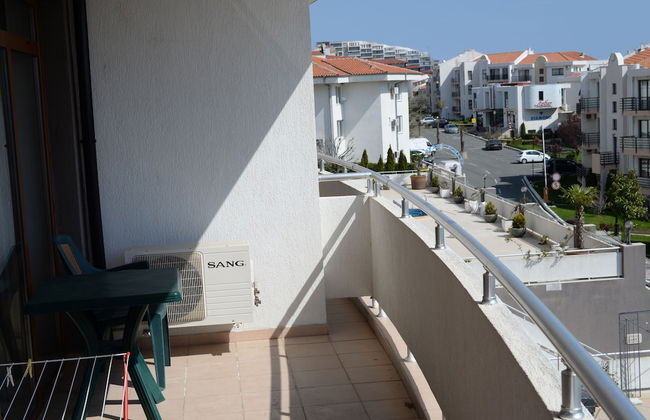 Lazur 5 Apartments - Photo 36