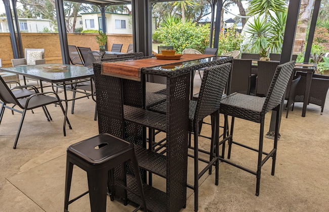 KI Caravan Park, Kingscote - Photo 52