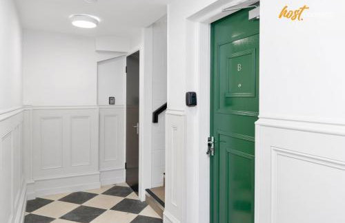 Central 2BR Flat at Wellwynd I Parking Included - Foto 13