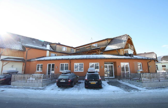 Apartment in Lungau Near Ski Slopes - Foto 27