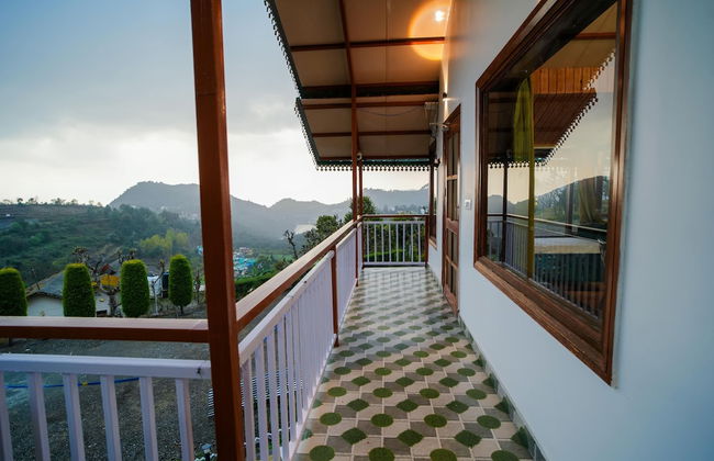 Monal meadows - Foto 19