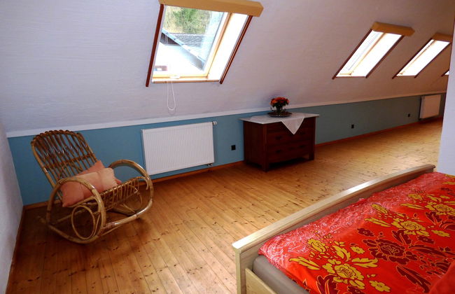 Relaxen am Nationalpark Eifel - Foto 3