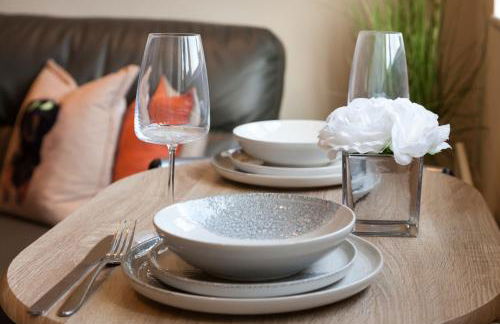 Pinfold Court Apartments - Foto 52