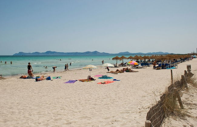 Miloca2 in Mallorca With 3 Bedrooms and 2 Bathrooms - Foto 17