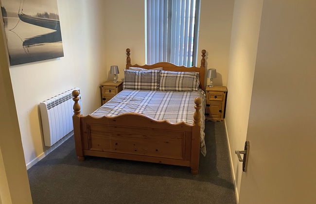 River Courtyard Apartment In The Heart Of - Foto 8