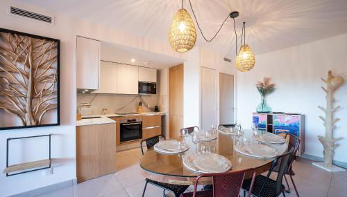 L'Escale de Collioure - Climatisé, parking privé sécurisé, vue mer - Foto 4