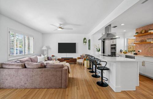 Sunny Vista by Rove Travel - Heated Pool & Firepit - Foto 7