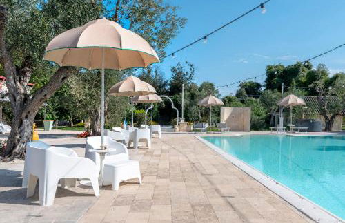 Masseria San Biagio - Foto 7