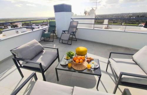 Blue horizon Rooftop - Foto 30