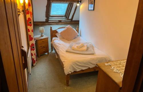 DADIO's Barn - Indoor Swimming Pool 400 Years Old & Hot tub - Foto 32