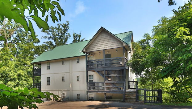 Pinnacle View 7B - Three Bedroom Chalet - Foto 2, Imagen principal