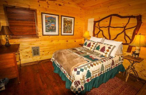 Creekside Comfort - Foto 14