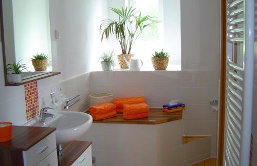 Ferienwohnung Fischer - Foto 11