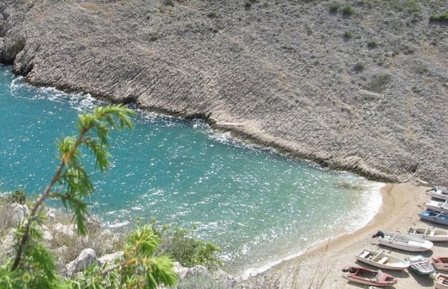 Jasmina - With Balcony and Free Parking - A1 - Foto 10