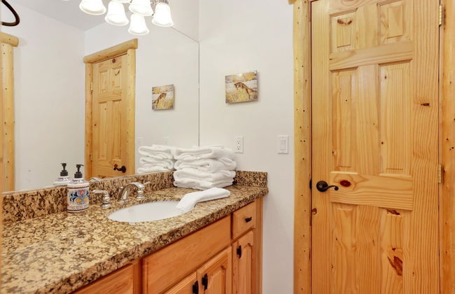 Cozy Lakeview Hideaway #2261 - Foto 28