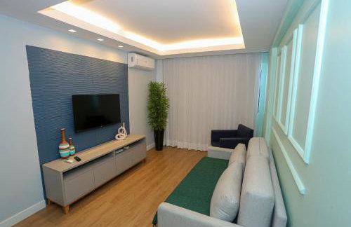 Flat Rosarinho - Confortável e Super Completo - Foto 40