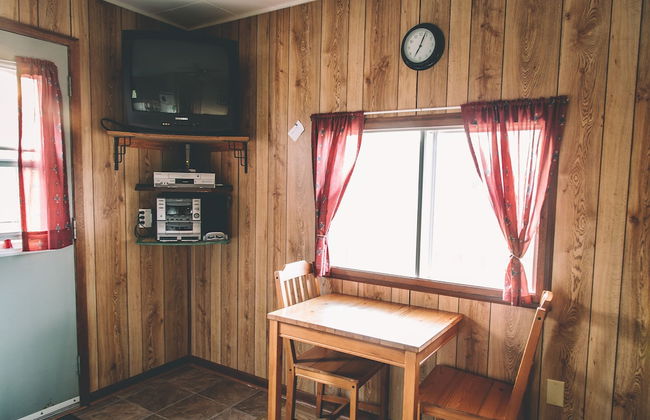 Island Life Cottage - Foto 5