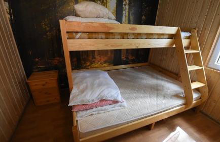 Ośrodek Wypoczynkowy Lubie nad jeziorem - Foto 43