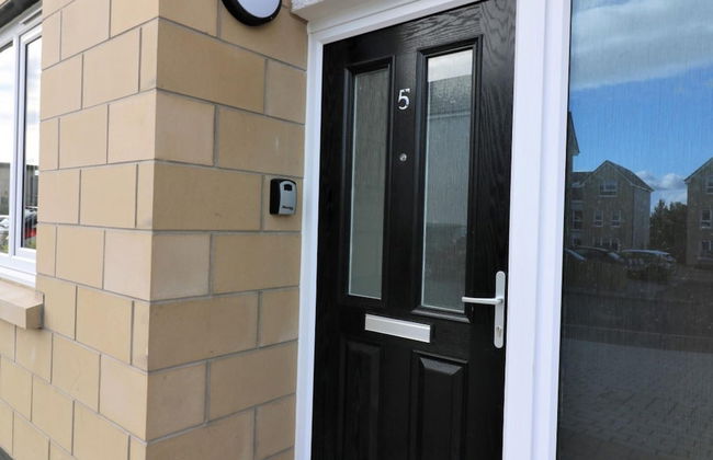 Macneish House - East Kilbride - Foto 20