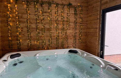 Gîte de la forêt de Sperleka - Foto 20